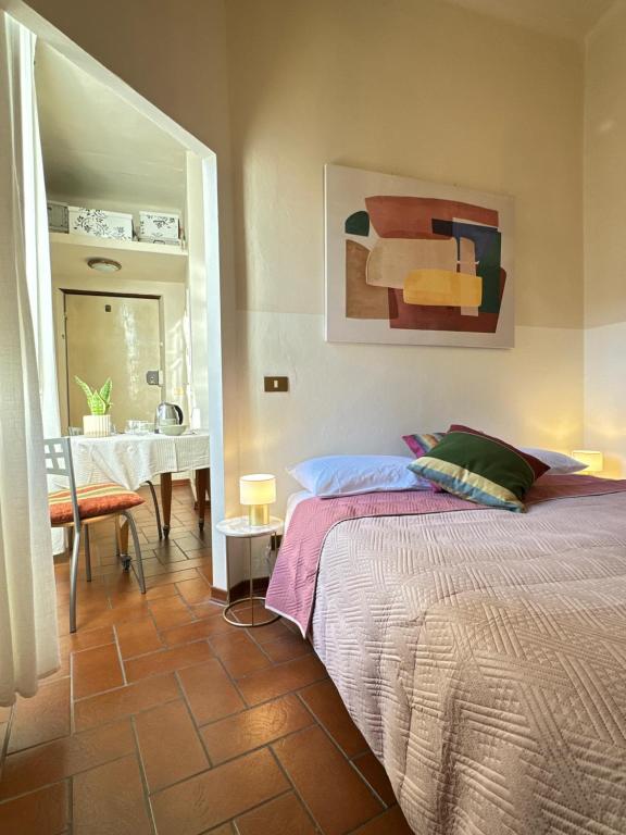 Central Apartment on Via Elisa, Lucca – Lucca