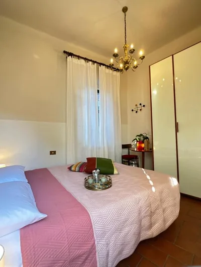 Central Apartment on Via Elisa, Lucca – 사진 2
