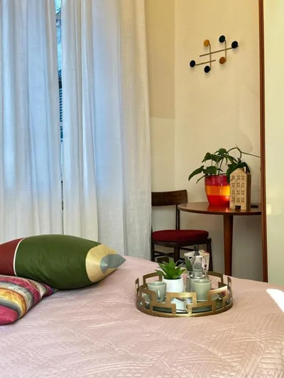 Central Apartment on Via Elisa, Lucca – 사진 6