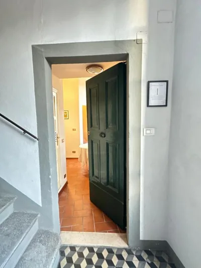 Central Apartment on Via Elisa, Lucca – 사진 9